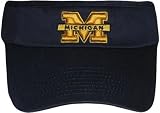 NCAA Michigan Wolverines - Team Visor