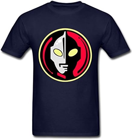 MyDiversity Funny Ultraman Graphic T Shirt 2XL