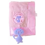 Gund Baby 30 Securesnugs Sweet Baby by Gund