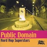 Hard Hop Superstars