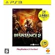 SONY RESISTANCE 2 PlayStation 3 the Best (Best Price)for PS3 [Japan Import]