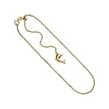 14k Gold Yellow Adjustable Dolphin Cable Chain Ankle Bracelet JewelryWeb 41qtXye%2BDWL. SL160 14k Gold Yellow Adjustable Dolphin Cable Chain Ankle Bracelet JewelryWeb