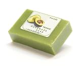 Thai Organic Soap (Avocado Soap) Spa Soap for Healthy Skin Product of Thailand 41qtZ0s522L. SL160 Thai Organic Soap (Avocado Soap) Spa Soap for Healthy Skin Product of Thailand