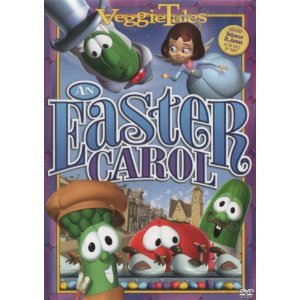 VeggieTales : An Easter Carol