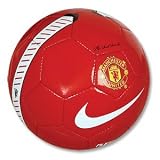 10-11 Man Utd Skills Ball