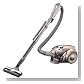 SHARP POWER CYCLONE �T�C�N�����N���[�i�[ ��10�N�Ԃ������s�v �s���N�n EC-VX2-P