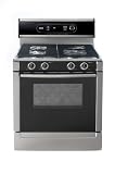 Bosch HDS7052U Evolution 700 Series Dual-Fuel Range 700 Series Evolution Dual-Fuel Range