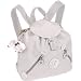 Kipling When - Small Backpack (Pink Crush)
