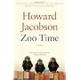 Zoo Time by Howard Jacobson