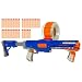 Nerf N-Strike Raider Rapid Fire CS-35 Dart Blaster - Blue