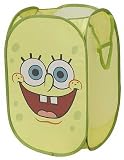 SpongeBob SquarePants Pop Up Hamper
