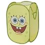 SpongeBob SquarePants Pop Up Hamper