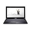 ASUS N53SV-EH71 15.6-Inch Versatile Entertainment Laptop - Silver Aluminum