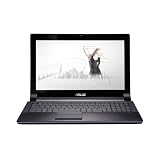 ASUS N53SV-EH71 15.6-Inch Versatile Entertainment Laptop (Silver Aluminum)