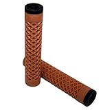 BMX,自転車 GRIP CULT VANS/CULT WAFFLE GRIP ガム