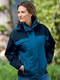 Ladies Nootka Jacket (comes in 4 colors!)