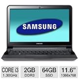 Samsung Series 9 NP900X1B-A02 11.6-Inch Laptop for $637.68 + Shipping