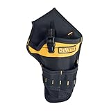 DEWALT DG5120 Heavy-duty Drill Holster
