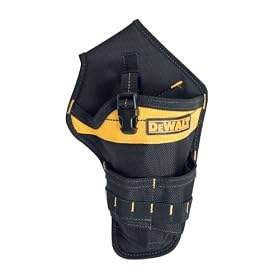DEWALT DG5120 Heavy-duty Drill Holster by DeWALT