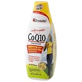 Drinkables Ultimate Liquid CoQ10 Supplement, 30-Ounce Bottle