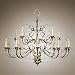 Chandelier/Dinette BY Fineart
