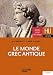 Le monde grec antique