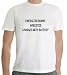 Energizer Bunny Arrested, Charged with Battery. Tshirt