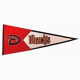 BSS - Arizona Diamondbacks MLB Classic" Pennant (17.5"x40.5")"