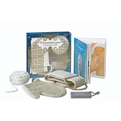 Coffret Hammam et soins du corps