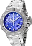 Invicta Mens 6684 Subaqua Collection Noma III Chronograph Stainless Steel Watch Set Invicta Mens 6684 Subaqua Collection Noma III Chronograph Stainless Steel Watch Set