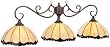 Seville Series Pool Table Light