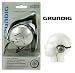 Grundig GHB-4240V Folding Headphones with Volume Control