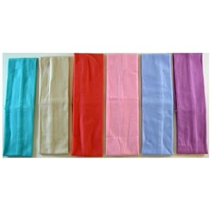 Yoga Headband