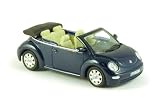Volkswagen New Beetle Cabriolet