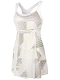Reebok Women's Playdry Wildberry Tennis Dress New