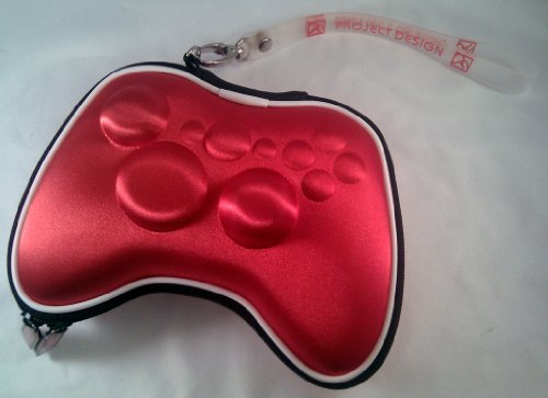 XBOX 360 AirForm Wireless Controller Pouch