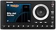 SiriusXM Satellite Radio SXPL1H1 Onyx Plus with Home Kit (Black)