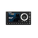 SiriusXM Satellite Radio SXPL1H1 Onyx Plus with Home Kit (Black)