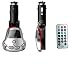 Car FM Transmitter - USB Host - Plug into Cigarette Lighter Socket