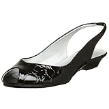 Rampage Women's Hostess Slingback Sandal