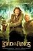 Lord of The Rings Aragorn Gimli Legolas Sticker S-3568