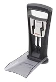 Smiths Abrasive Counter Safe Deluxe Knife and Scissors Sharpener 41qthyOY7ZL. SL160 Smiths Abrasive Counter Safe Deluxe Knife and Scissors Sharpener