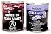 Automotive : Eastwood Seam Sealer and Rust Encapsulator Kit
