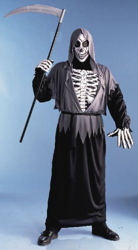 Childrens Toyshop  Spielwaren : Kostüm -Grim Reaper- M/L (50/52)