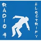 Dance To The Underground (mini album 7 titres in�dits et remixes + 1 clip)
