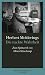 Herbert Molderings �Die nackte Wahrheit: Zum Sp�twerk von Marcel Duchamp�