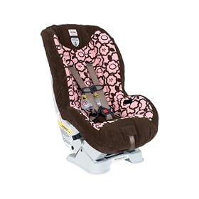 Britax Roundabout 50 Classic - Kathryn: Baby