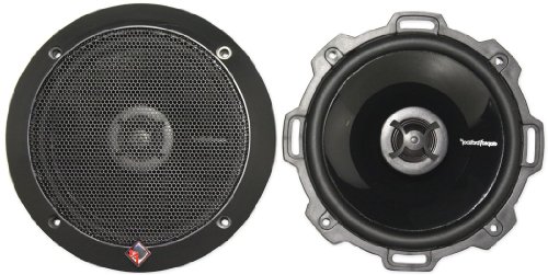 Brand New r0ckford f0sgate P152 5.25