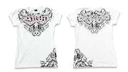 Skin Industries Womens PISTOL T-shirt- Choice of Colors