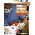 Dental Materials at a Glance by J. Anthony von Fraunhofer
